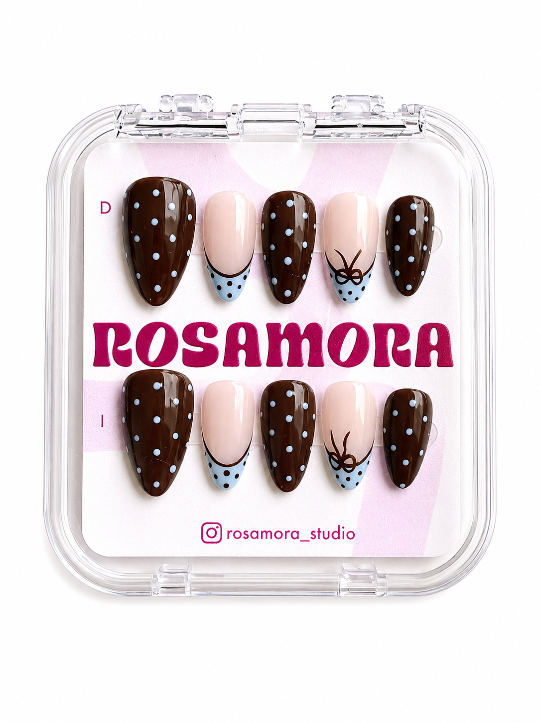 Noir Dot