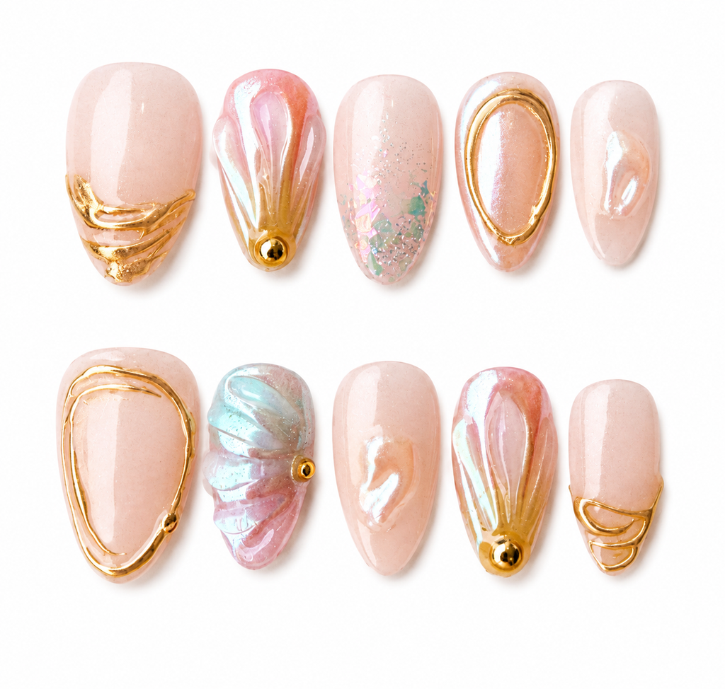 Shell Glow