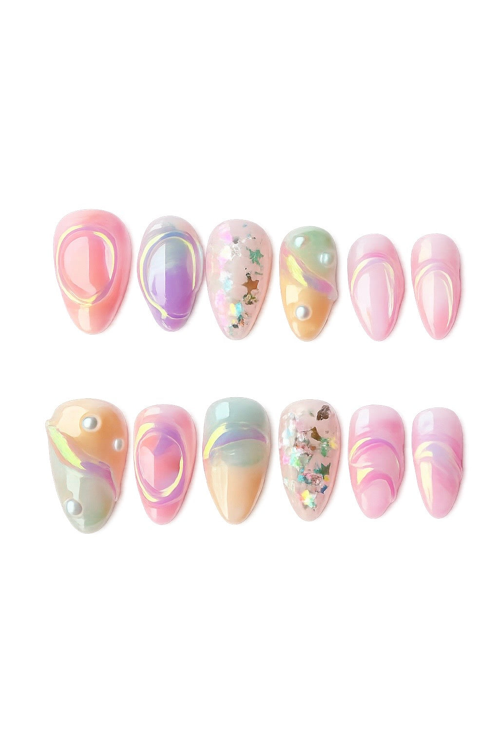Candy Mist